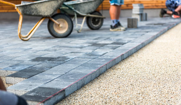 Best Professional Driveway Pavers  in Sewanee, TN