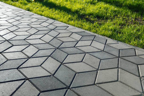 Best Residential Paver Driveway  in Sewanee, TN