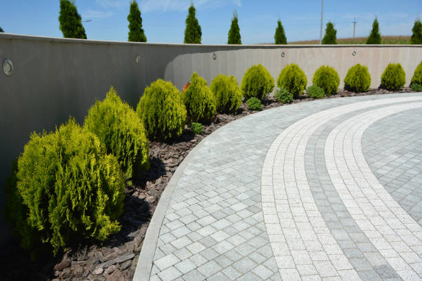 Best Cobblestone Driveway Pavers  in Sewanee, TN