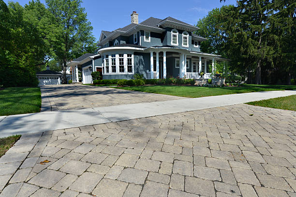 Best Commercial Driveway Pavers  in Sewanee, TN