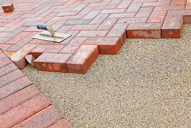Reasons to Select Us for Your Driveway Paving Requirements in Sewanee, TN
