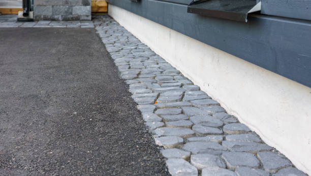 Best Decorative Driveway Pavers  in Sewanee, TN