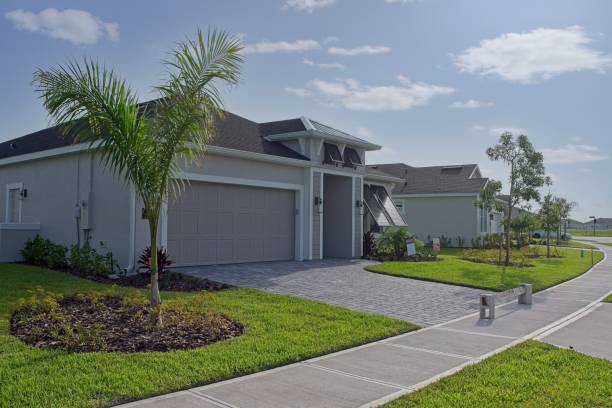 Best Driveway Pavers Installation  in Sewanee, TN