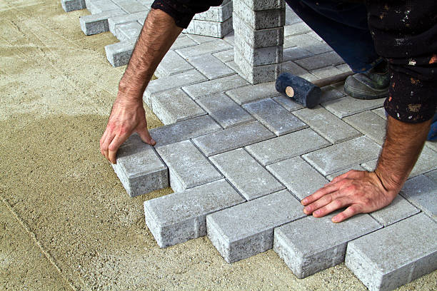Best Best Driveway Pavers  in Sewanee, TN